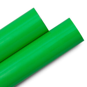 Alien Green Fluorescent